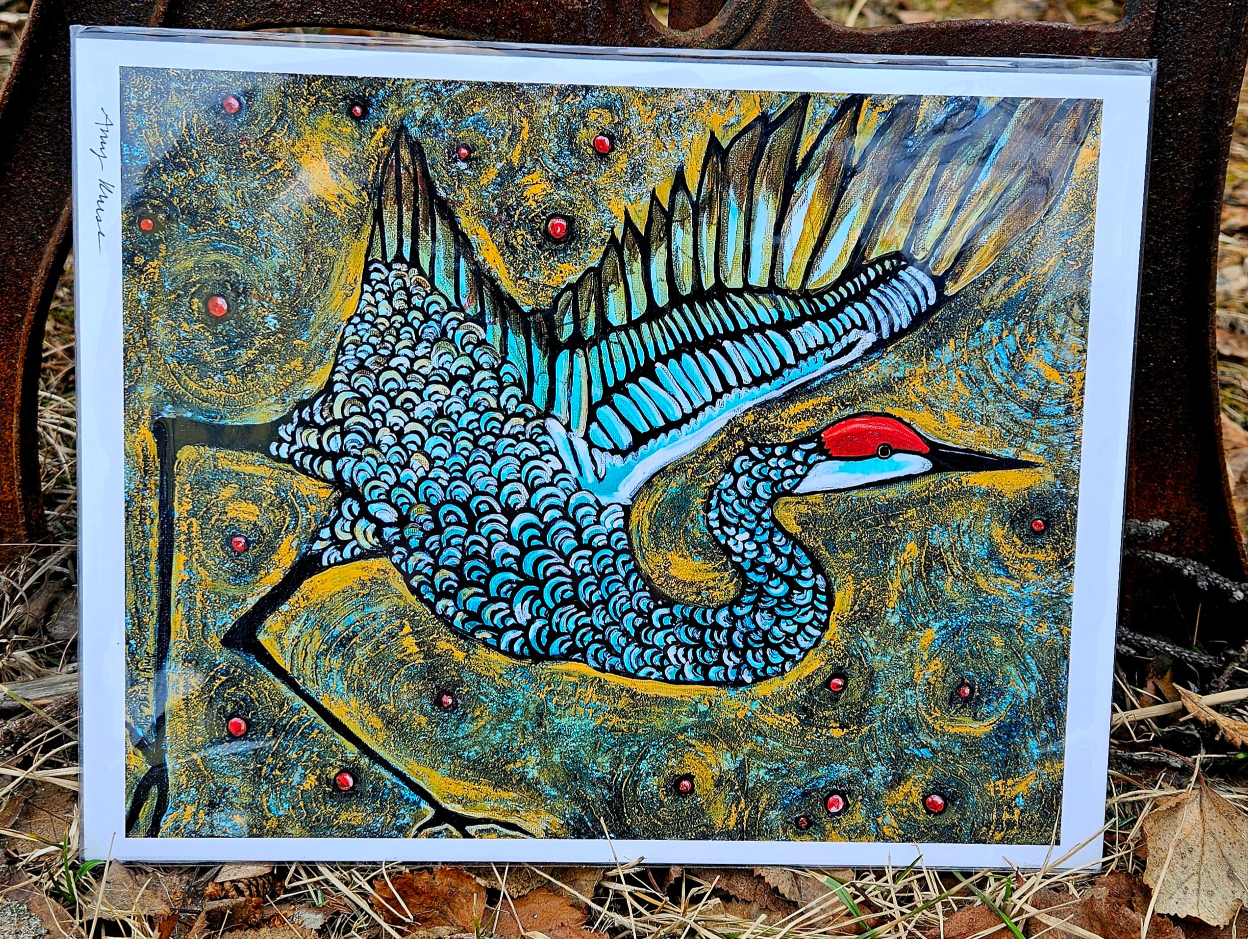 11x14 Print