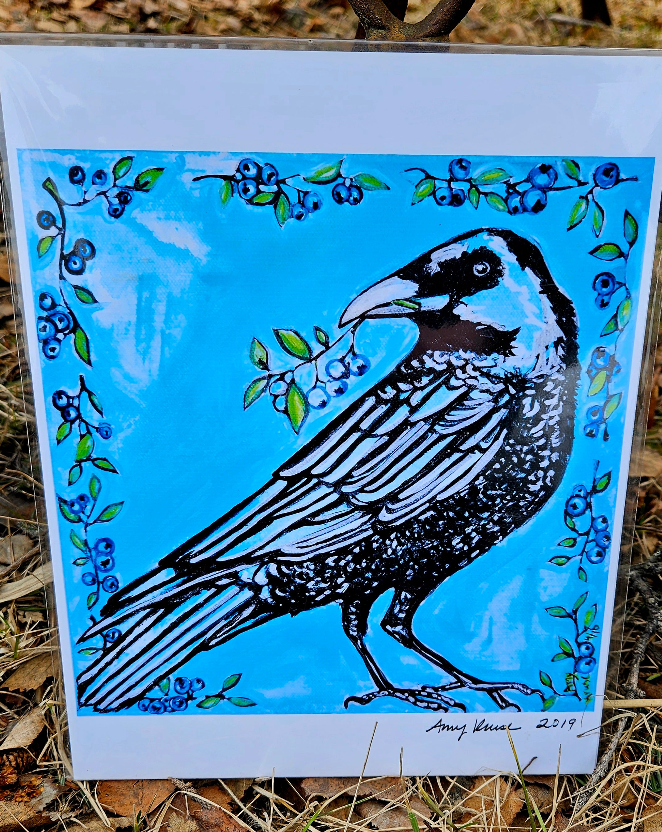 8x10 Print