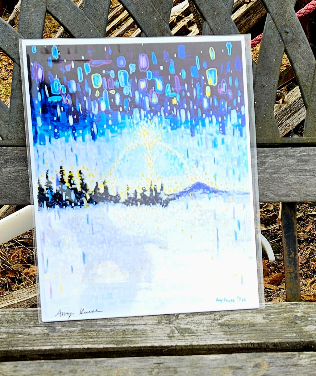 8x10 Print