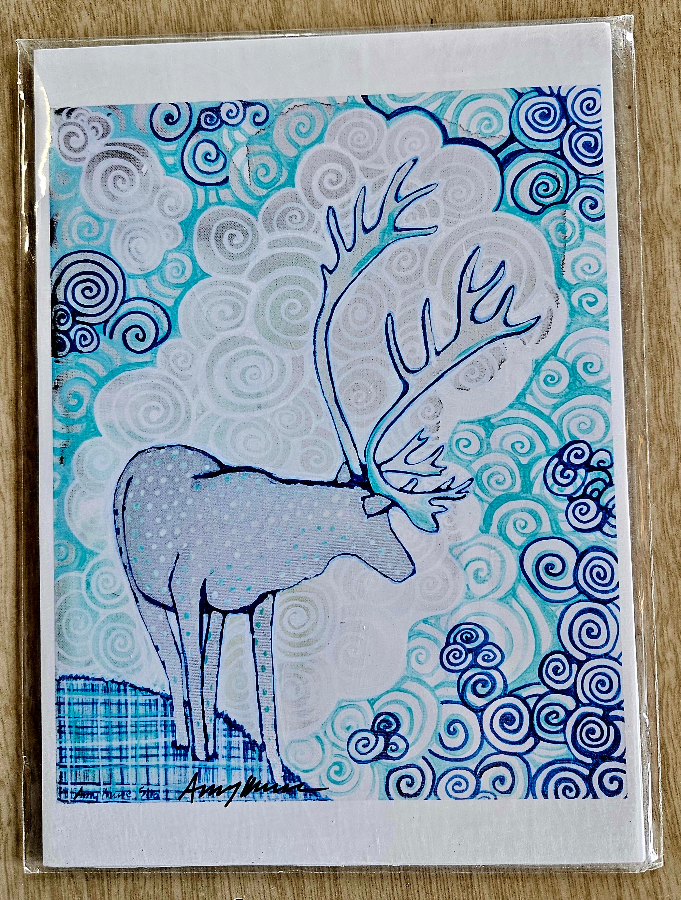 5 x 7 Prints