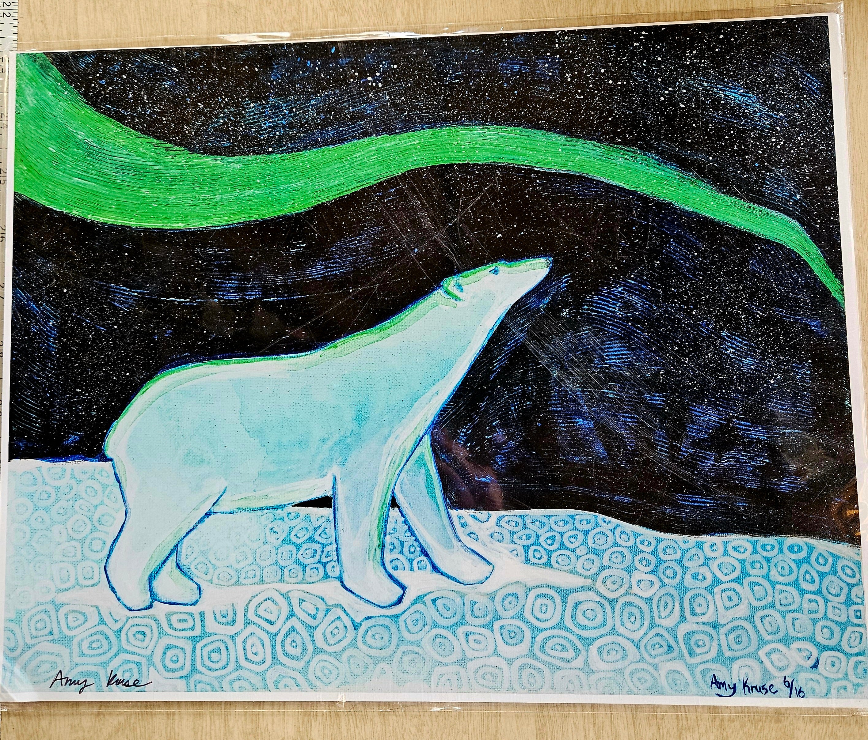 11x14 Print