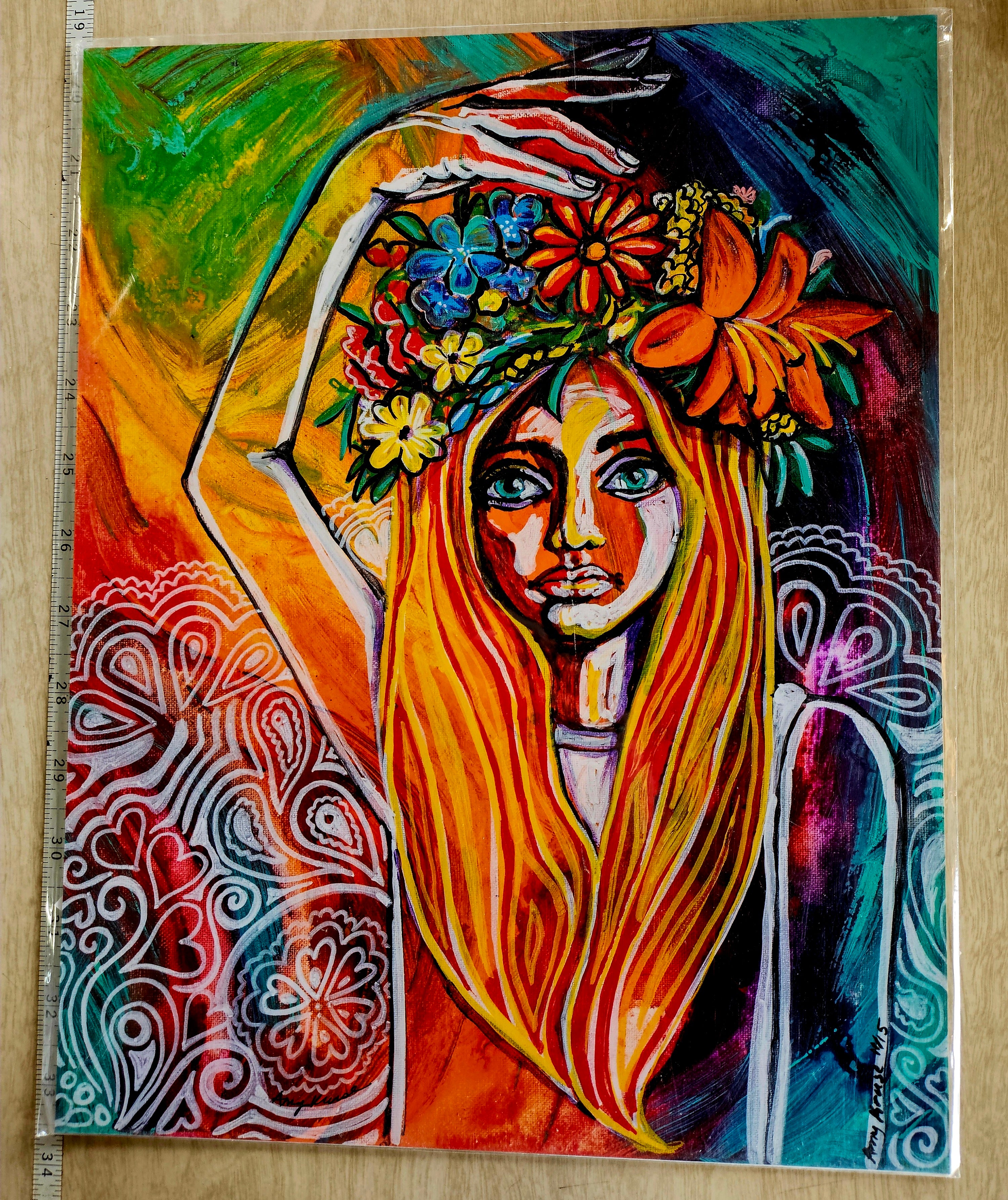 11x14 Print