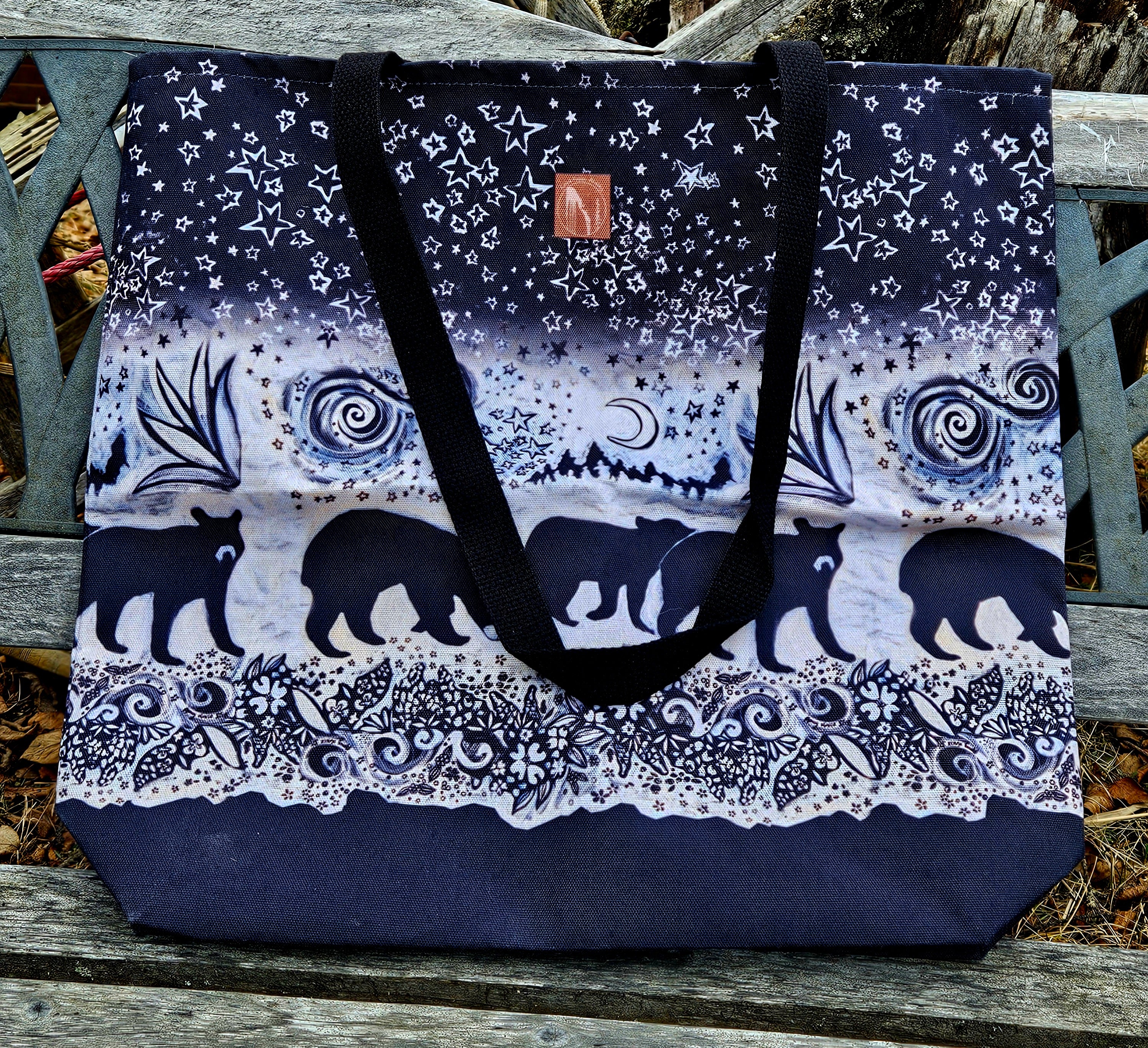 Market Bag