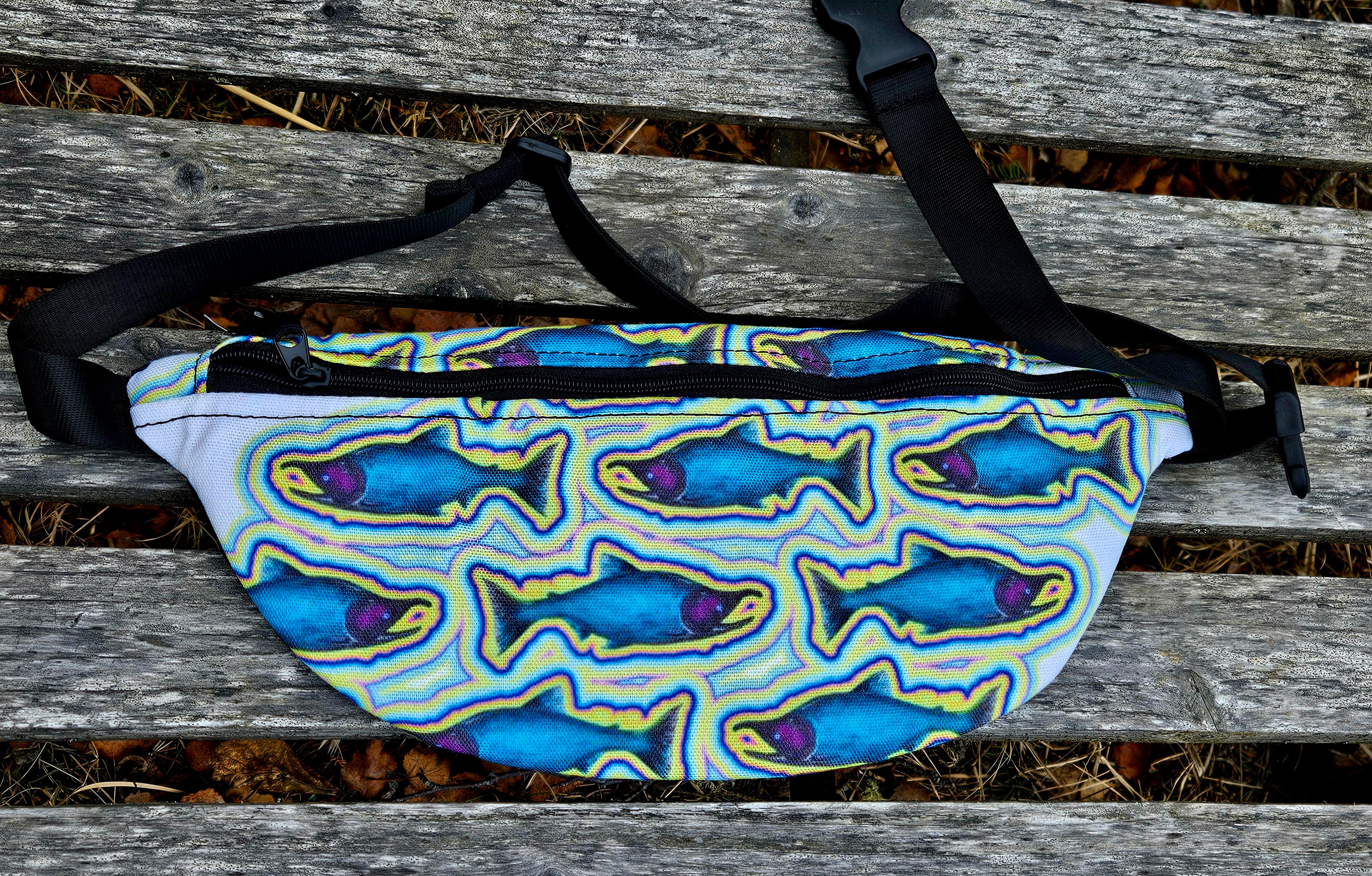 Fanny Pack
