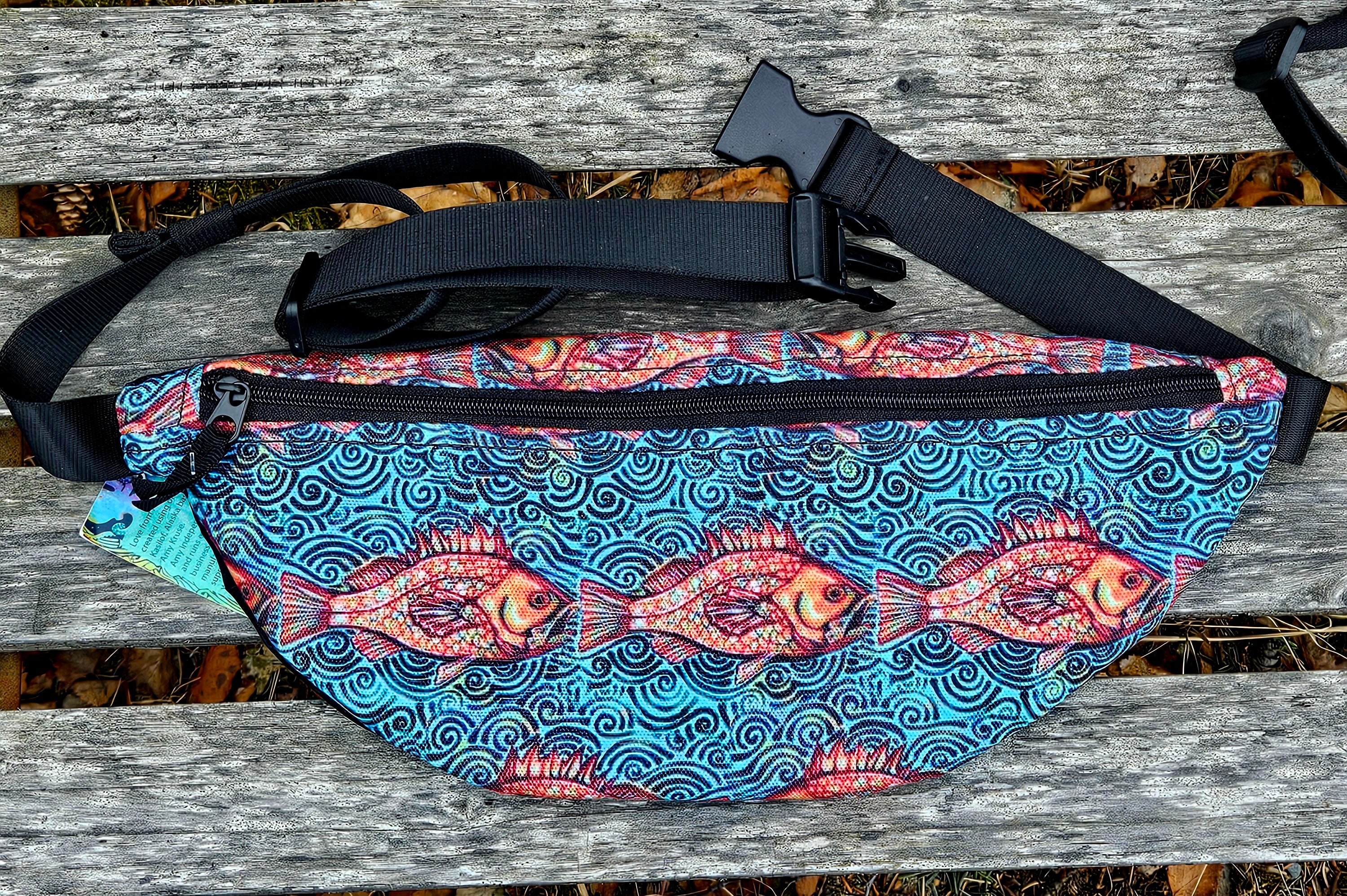 Fanny Pack