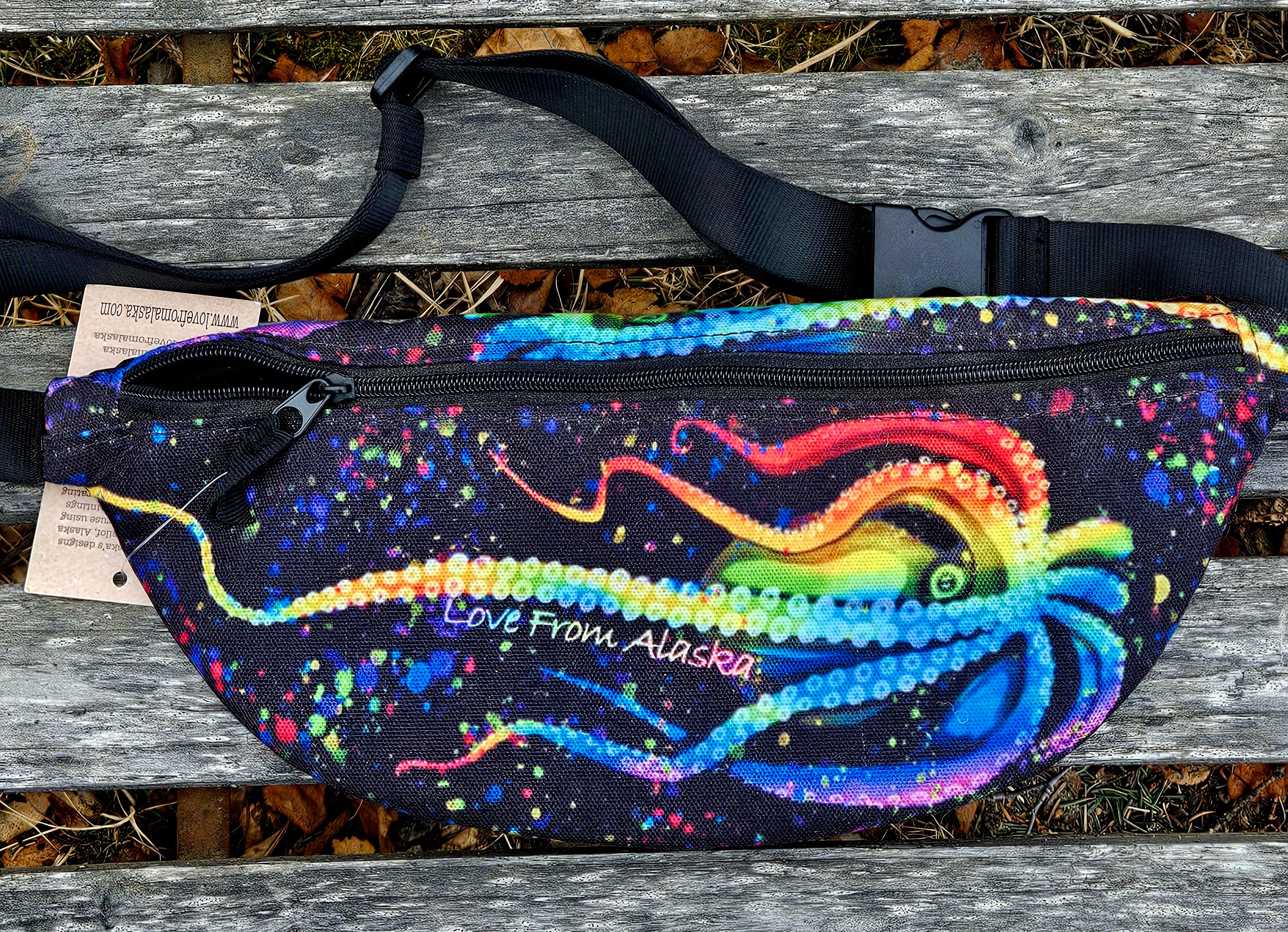 Fanny Pack
