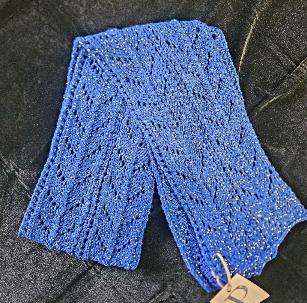 Knit Scarf