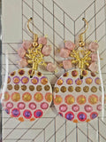 Kindred Dangle Earrings