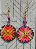 Kindred Dangle Earrings