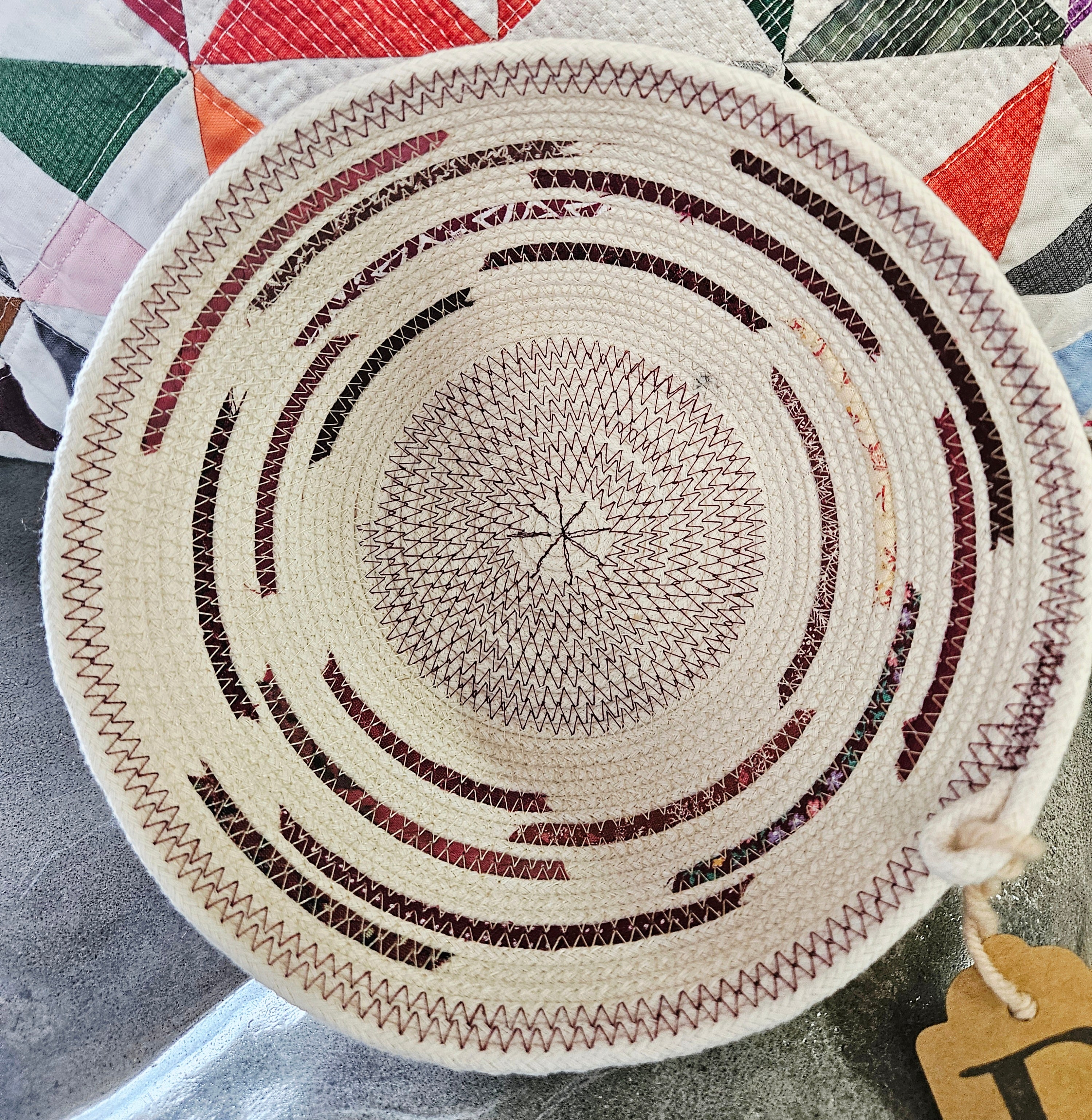 Med Cord Bowl ++