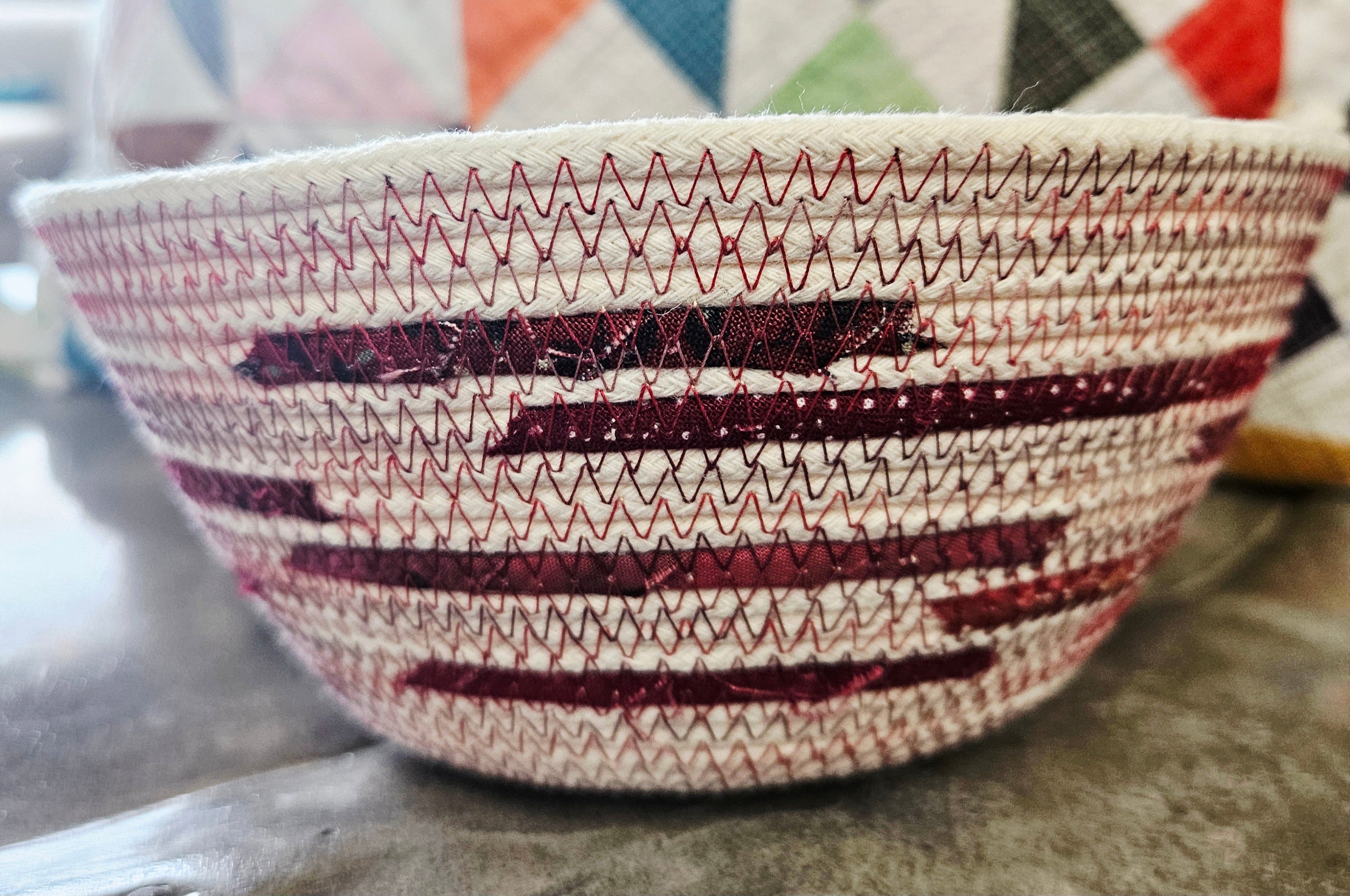 Med Cord Bowl ++