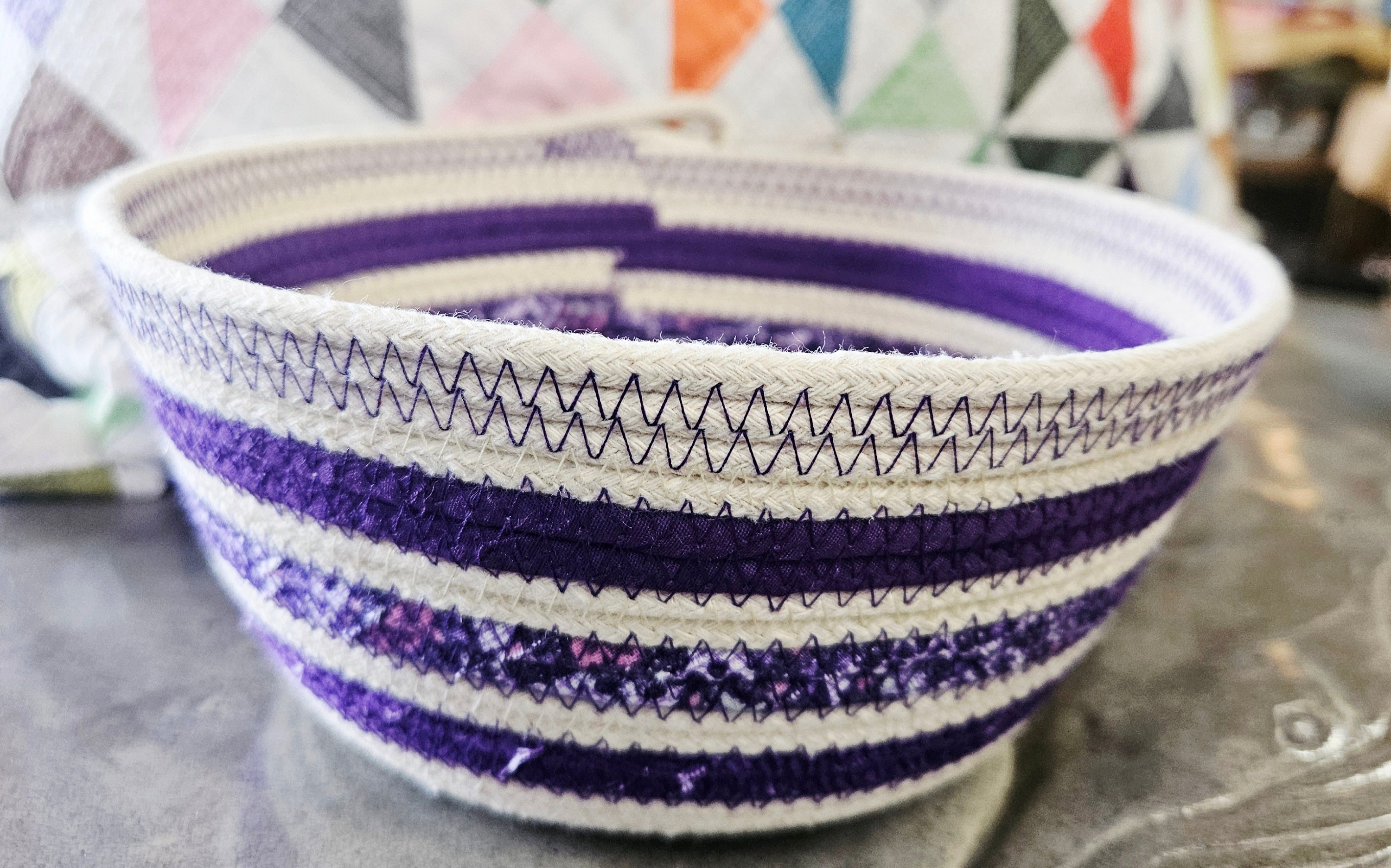 Med Cord Bowl ++