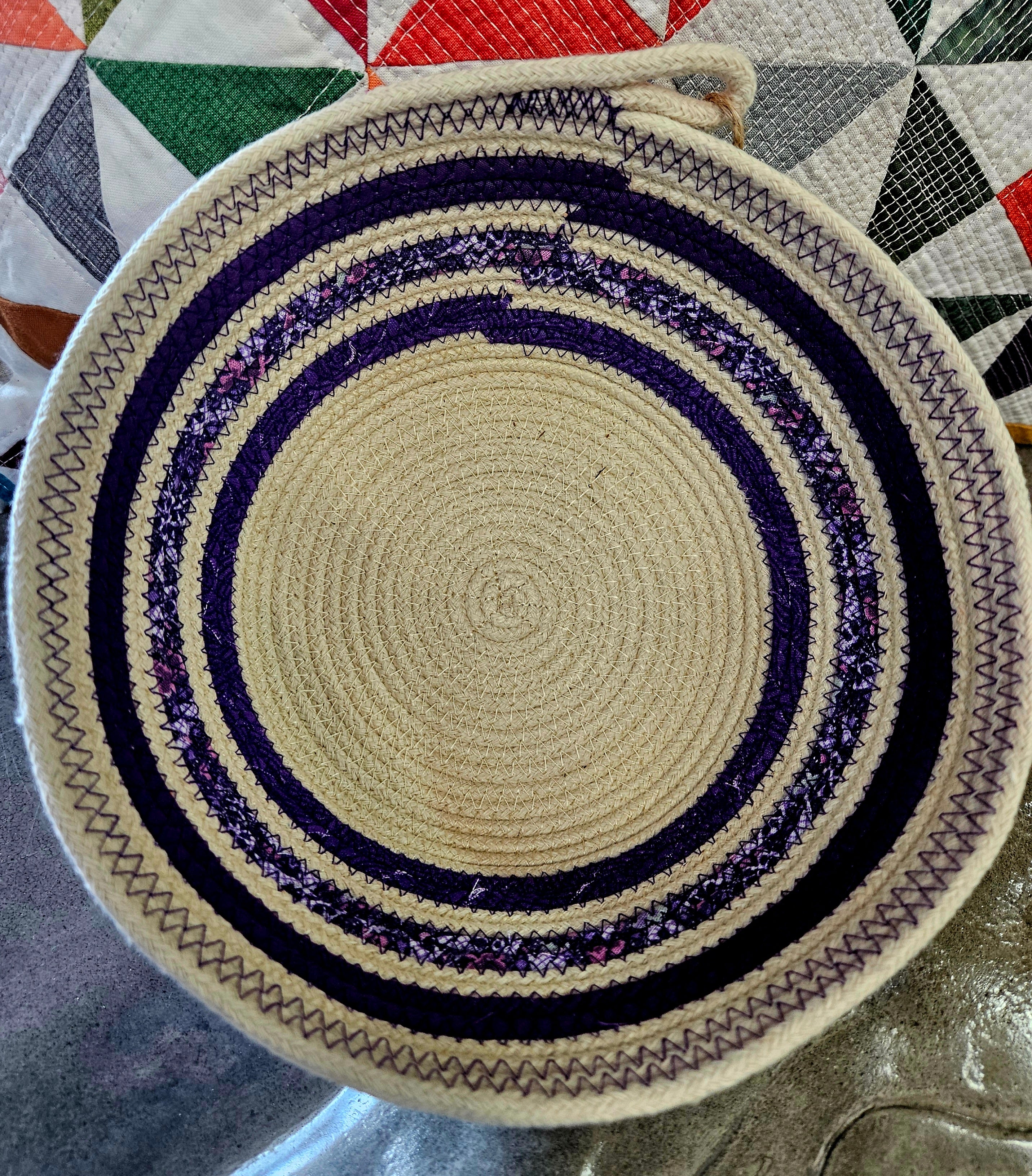 Med Cord Bowl ++