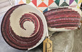Large Swirl Cord Bowl