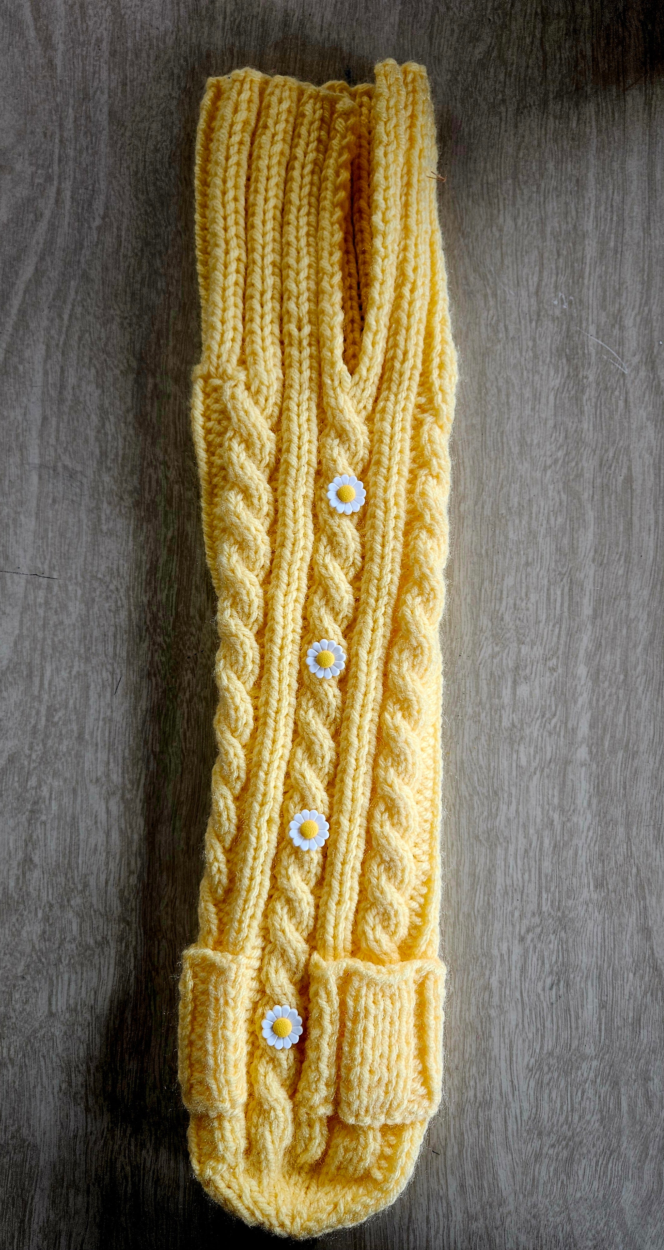 Bottle Sweater Plain Cardigans