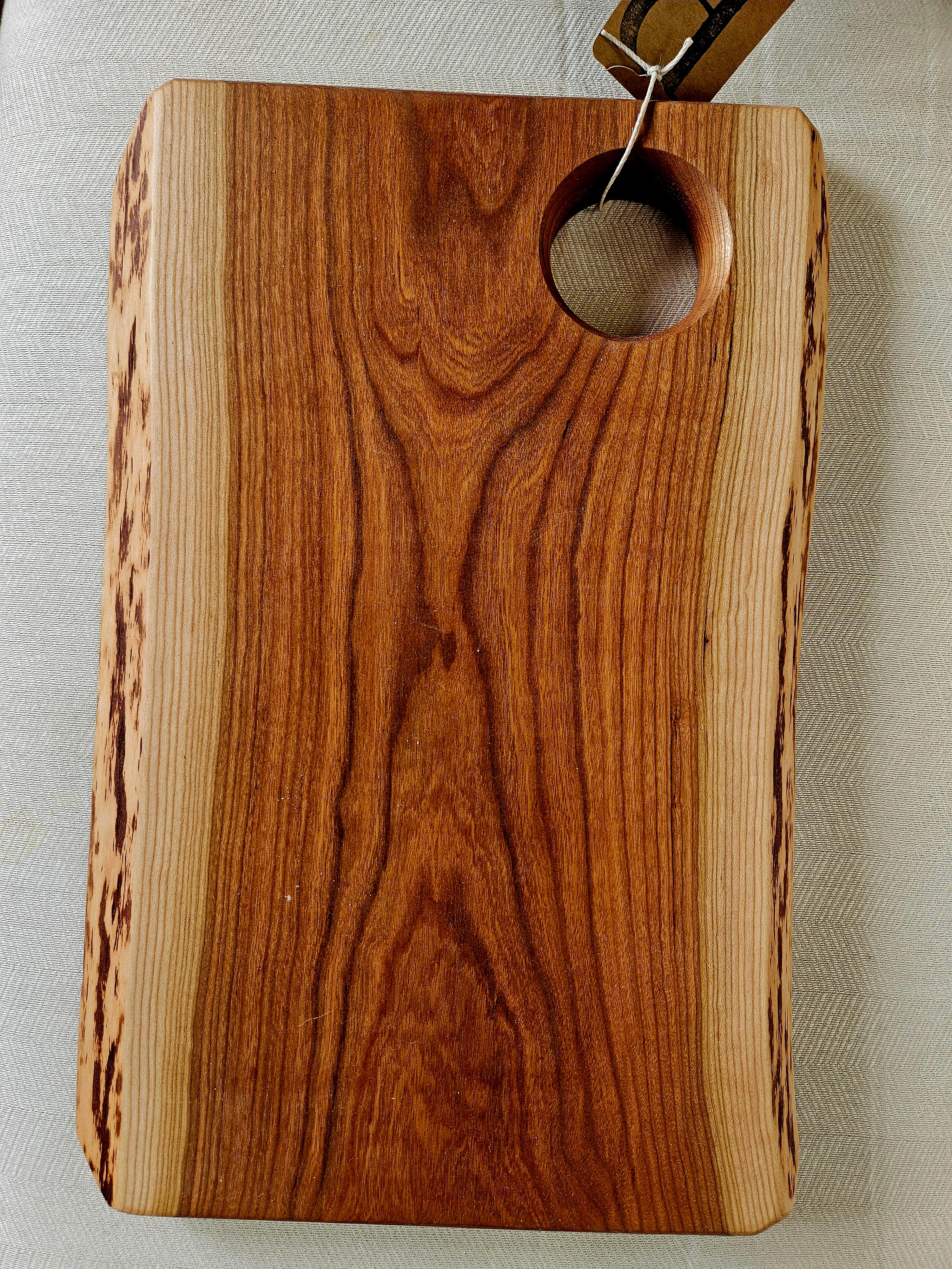 Chacuterie boards
