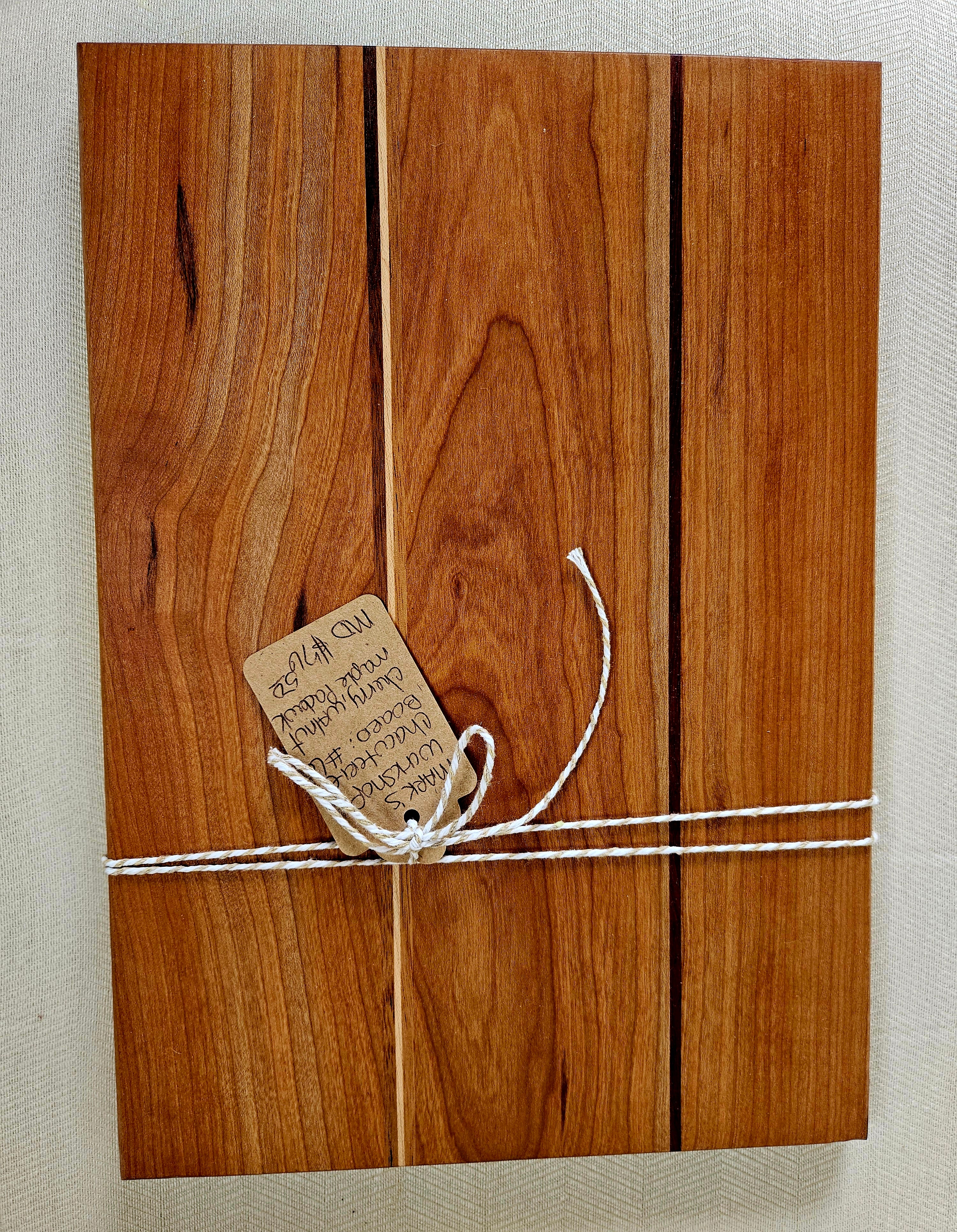 Chacuterie boards