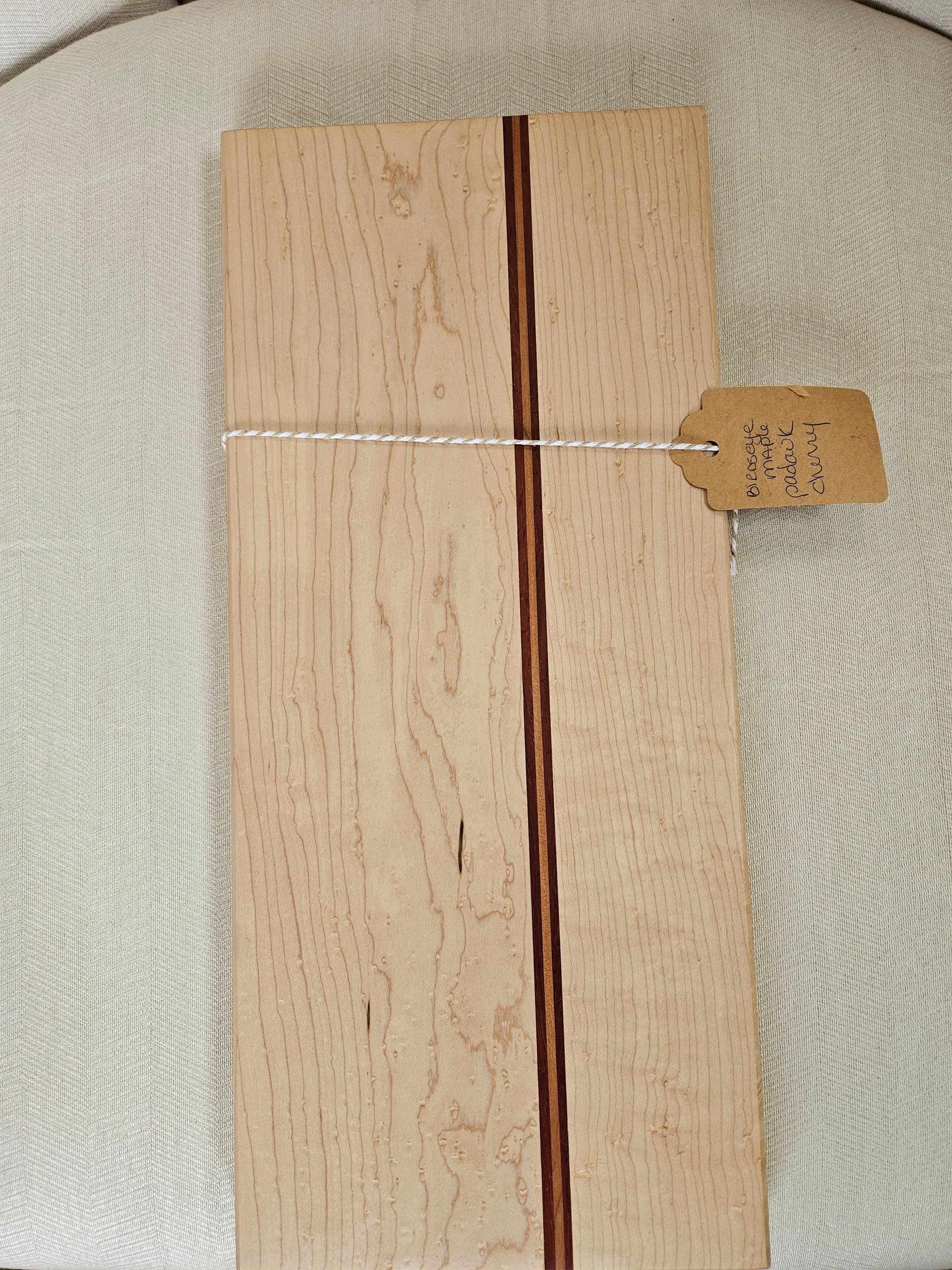 Chacuterie boards