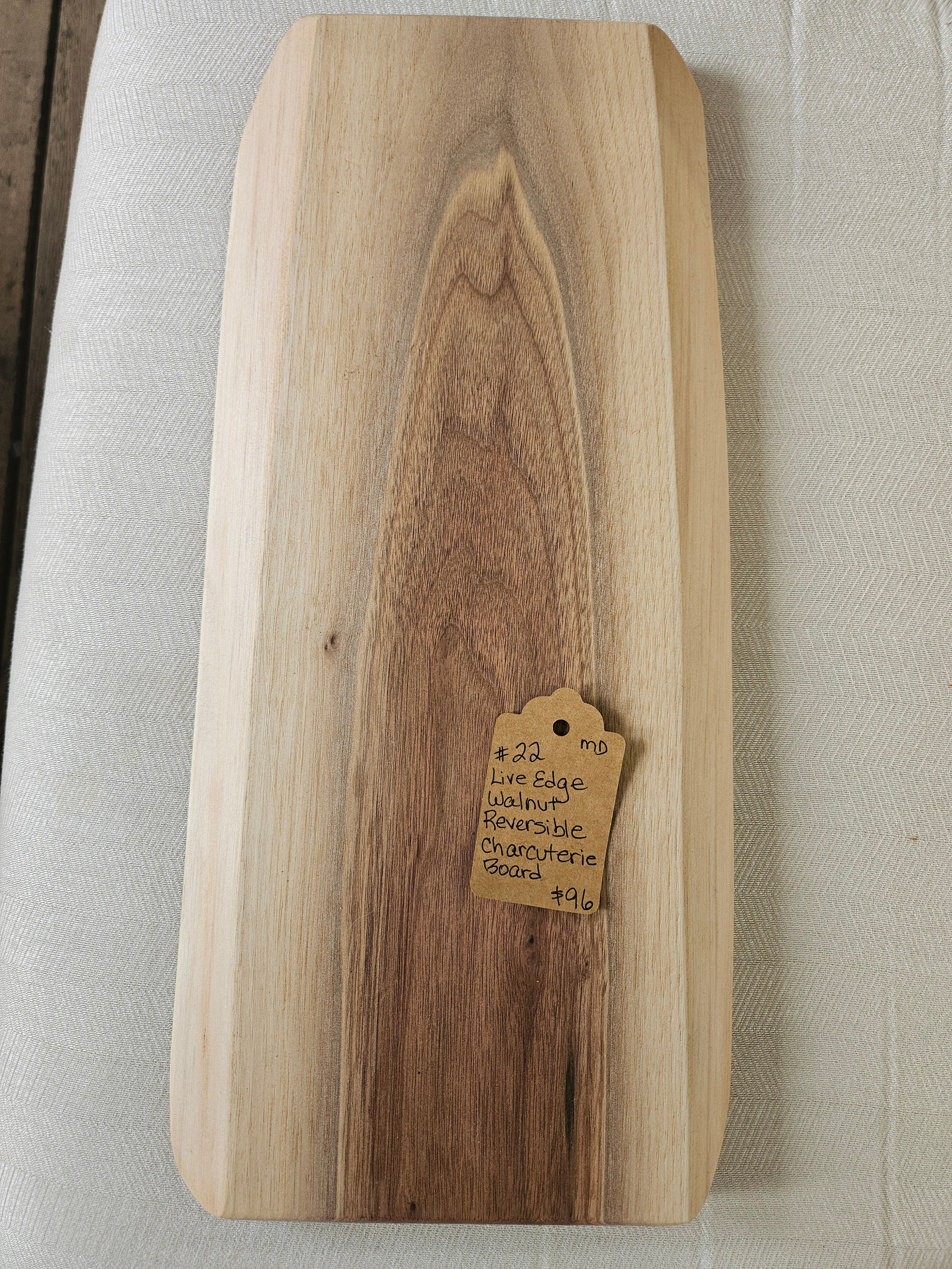 Chacuterie boards