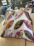 Quilted Pillow