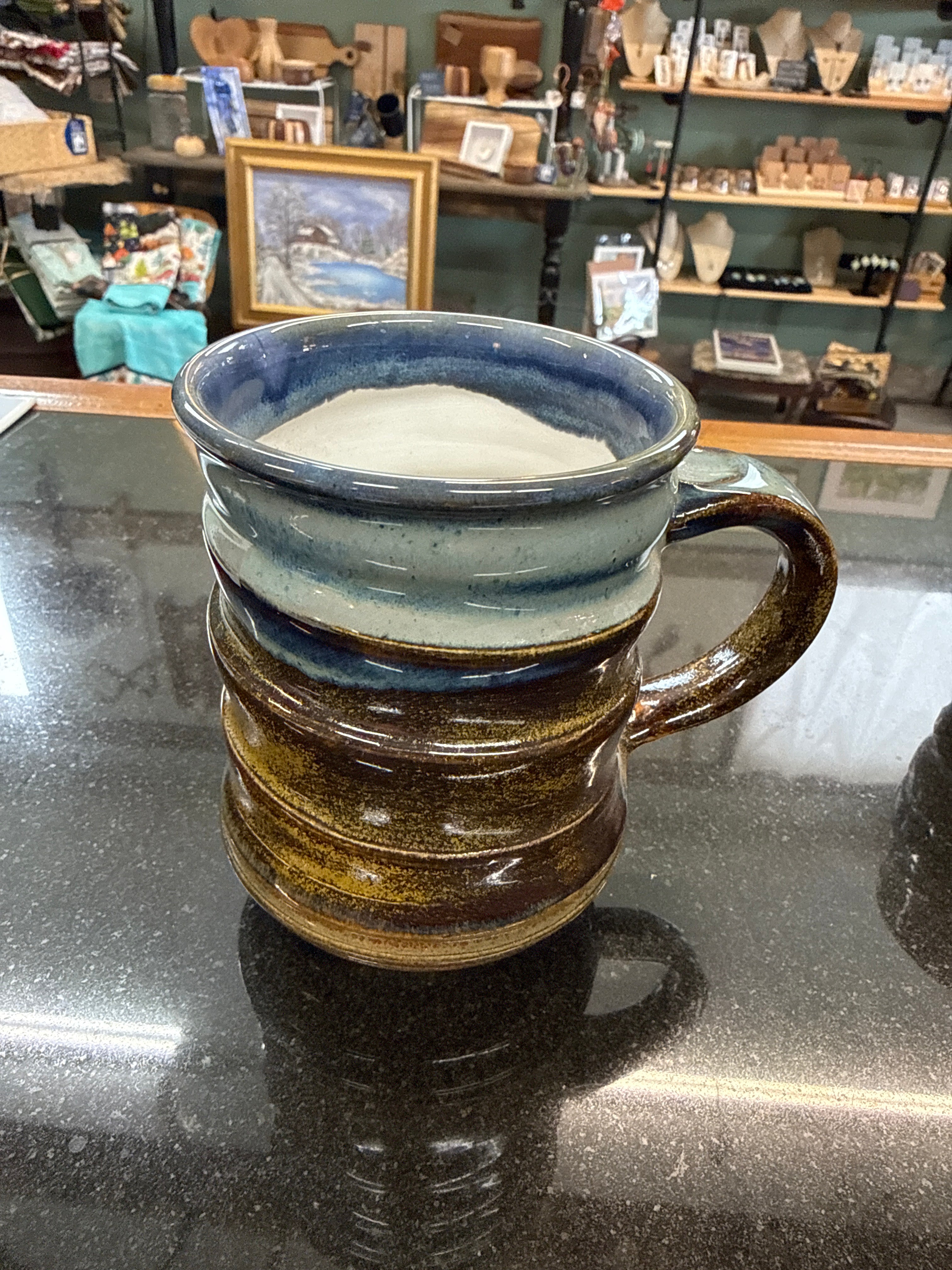 Mugs