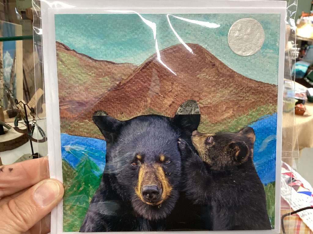 Cards by Tammy J