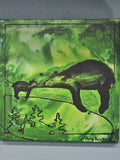 True Love Black Bear 10x10