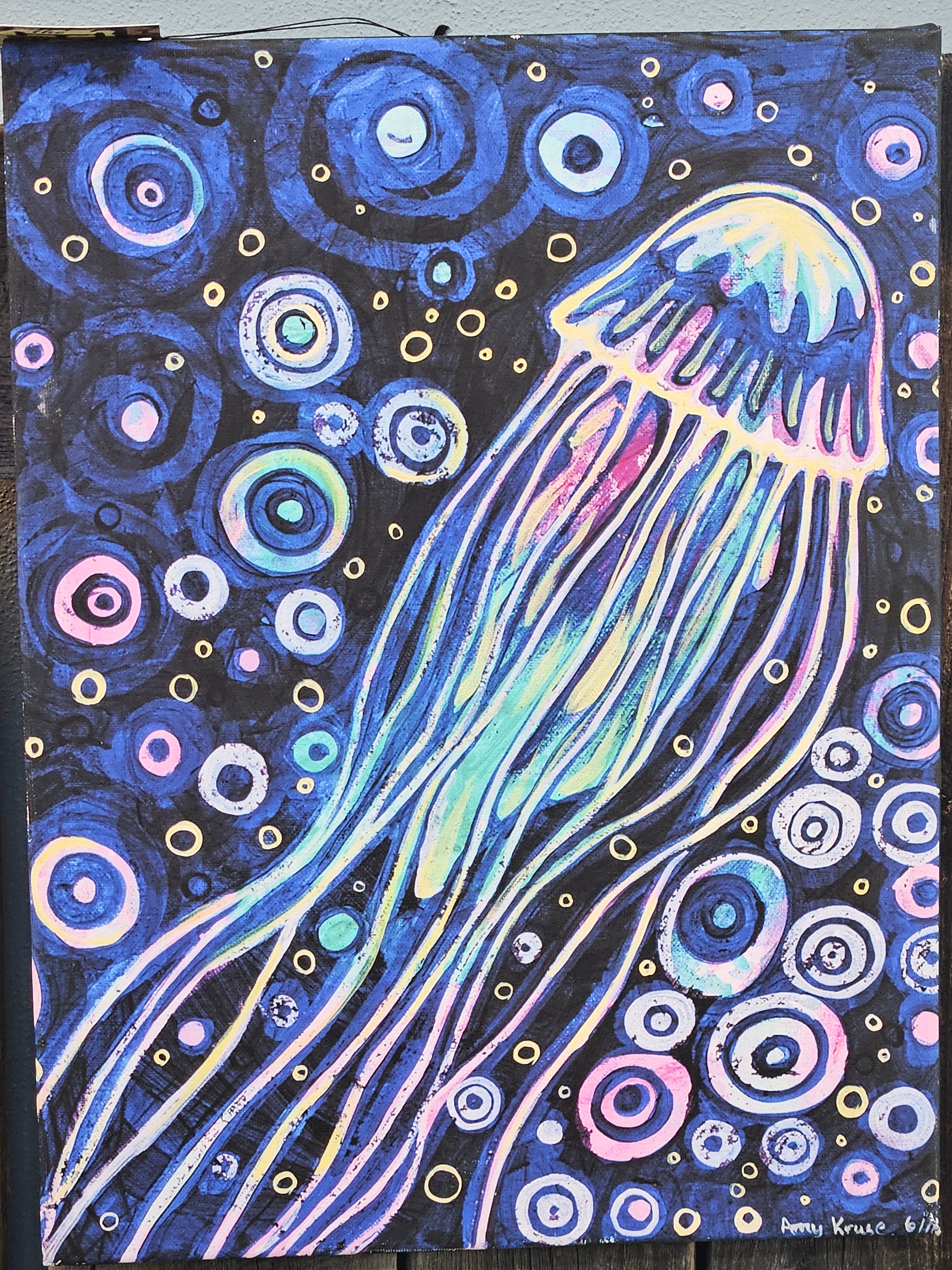 Biolum  12x16