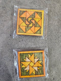 Magnets 1.5 inch square