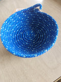 Mini cord bowl