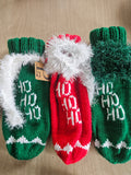 Bottle Sweater Christmas Turtleneck