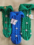 Bottle Sweater Christmas Cardigan