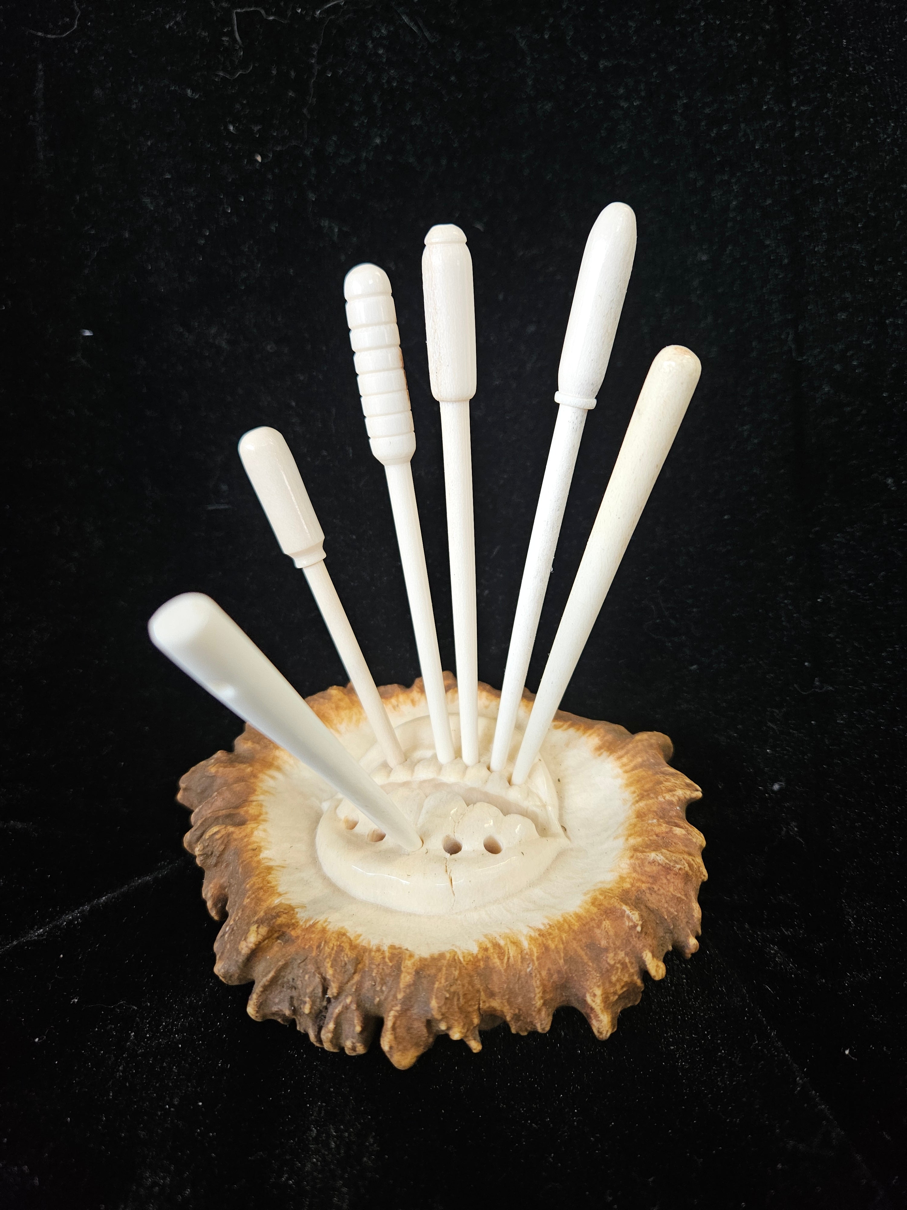 Tooth picks