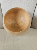 #7 Spaulted Birch Mini Bowl