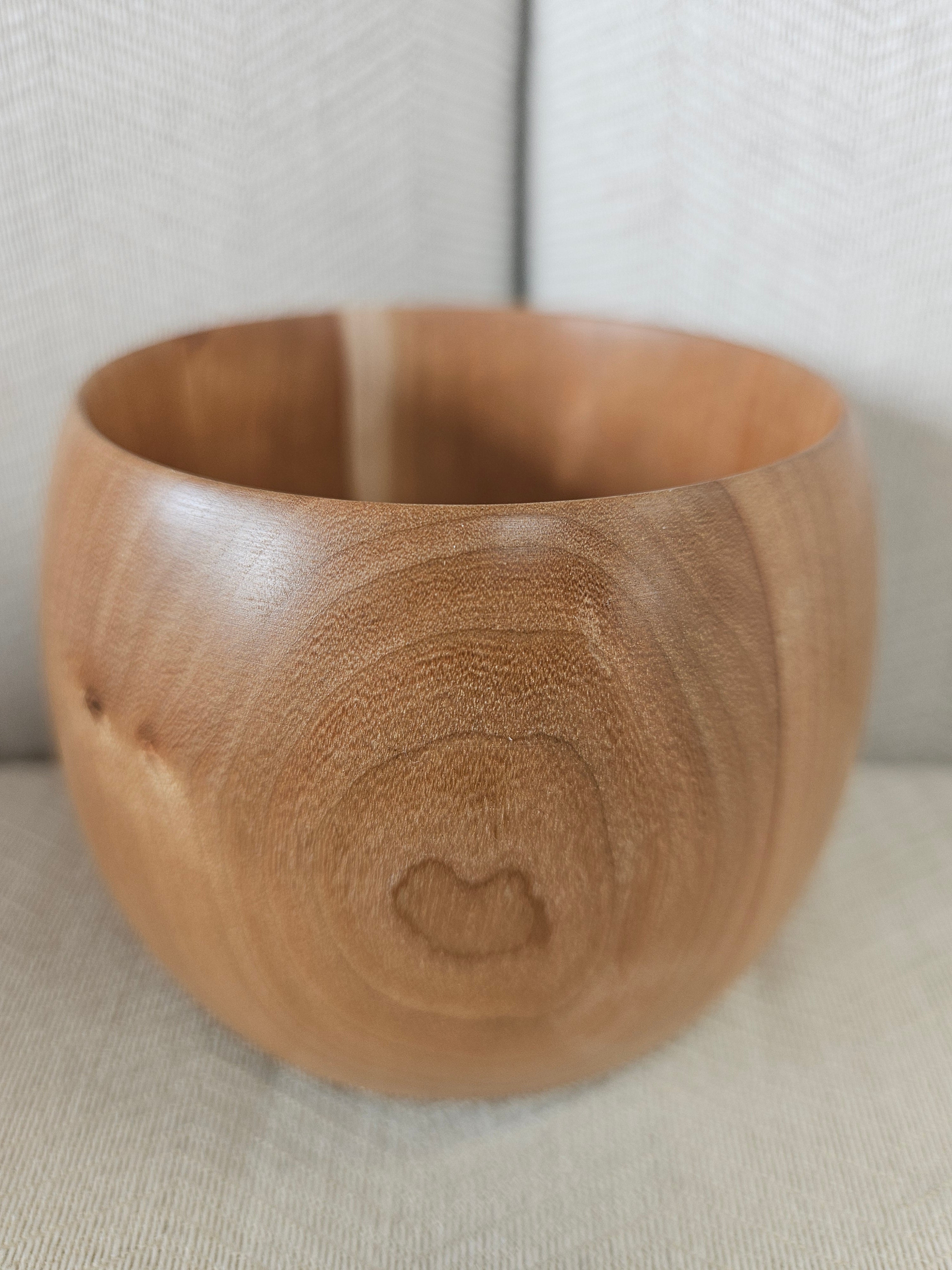 Small Cherry Bowl