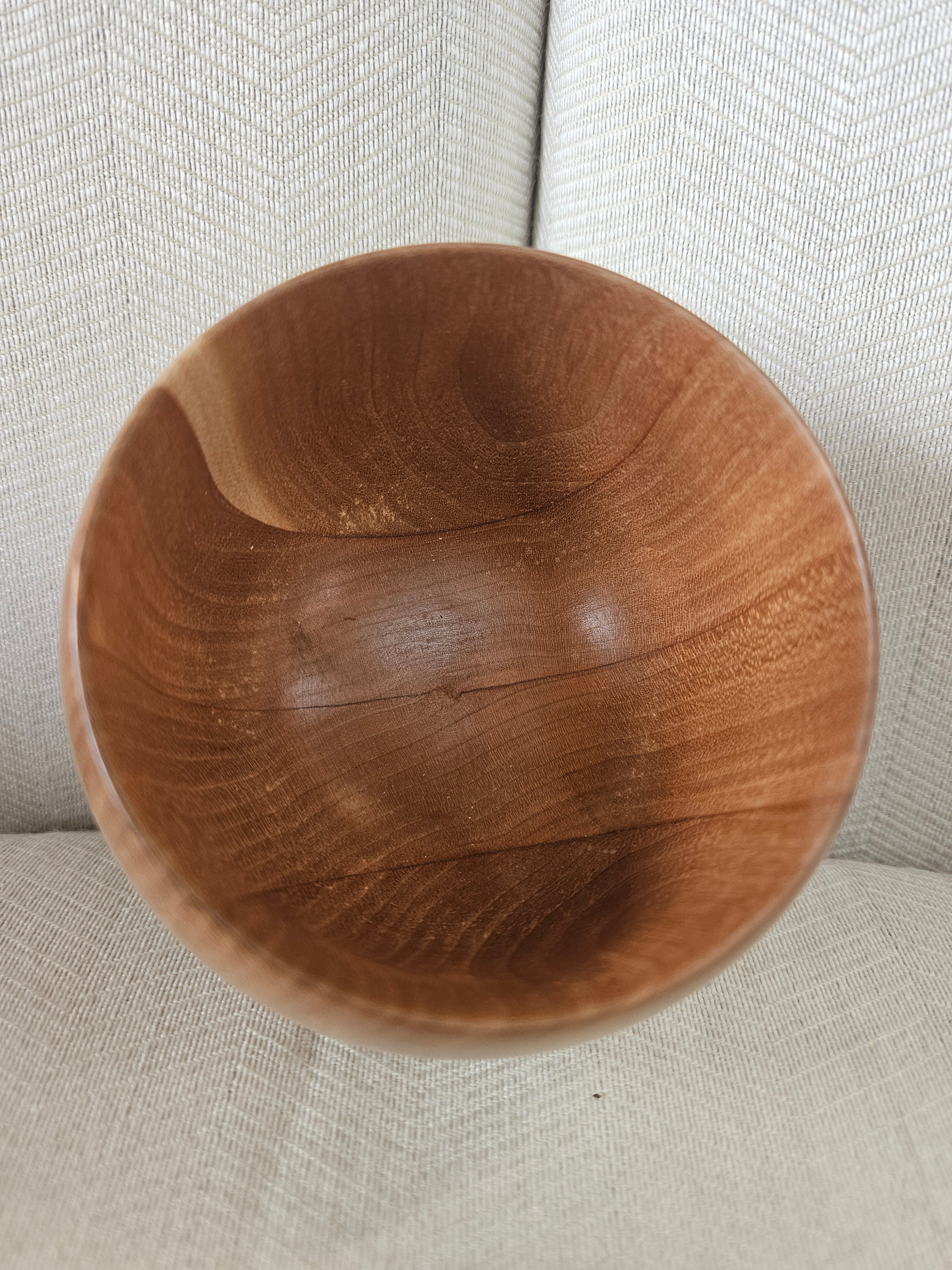 Small Cherry Bowl