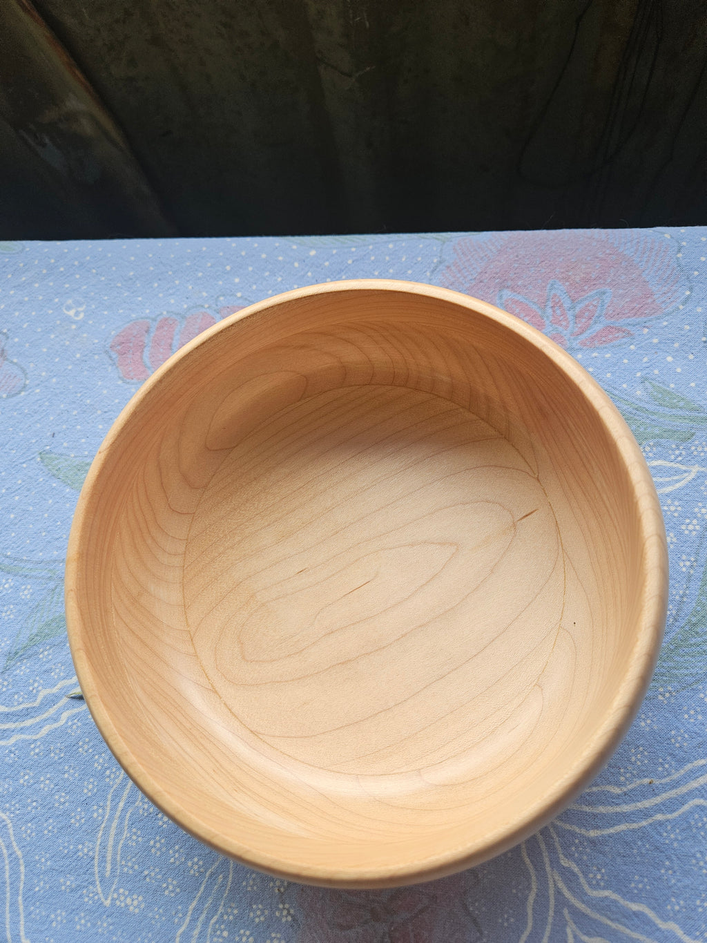 Maple Bowl
