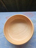 Maple Bowl