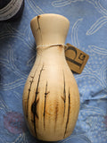 #18 fir vase