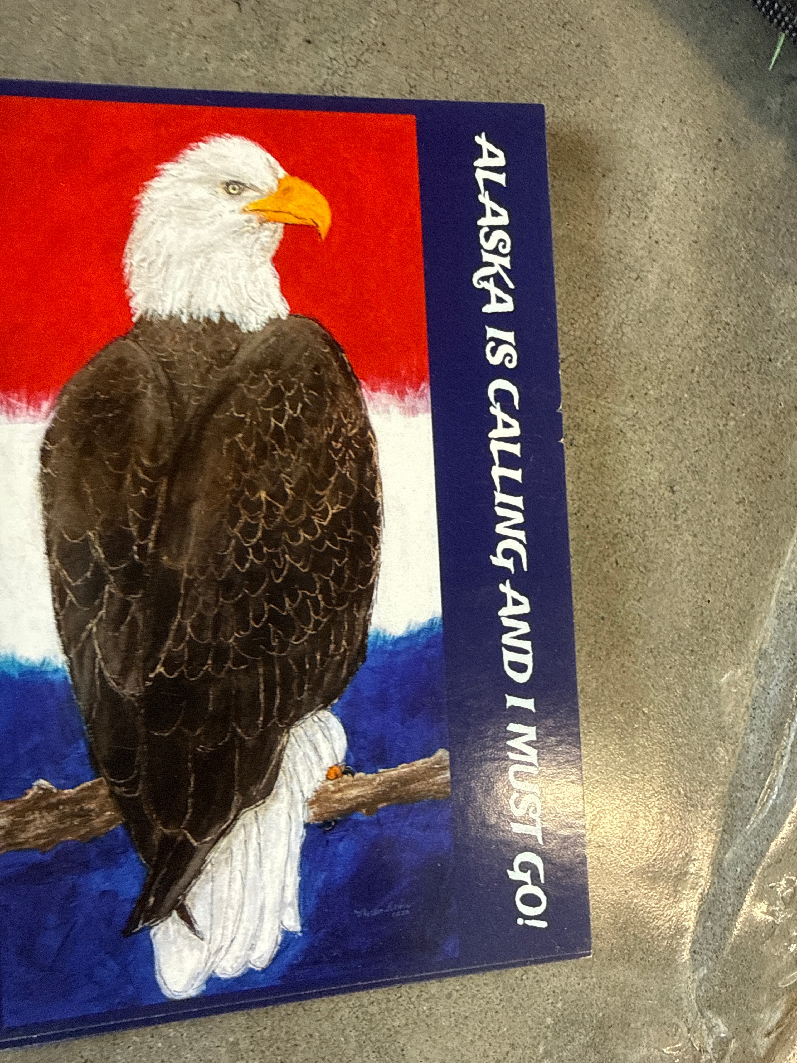 postcards by Theresa