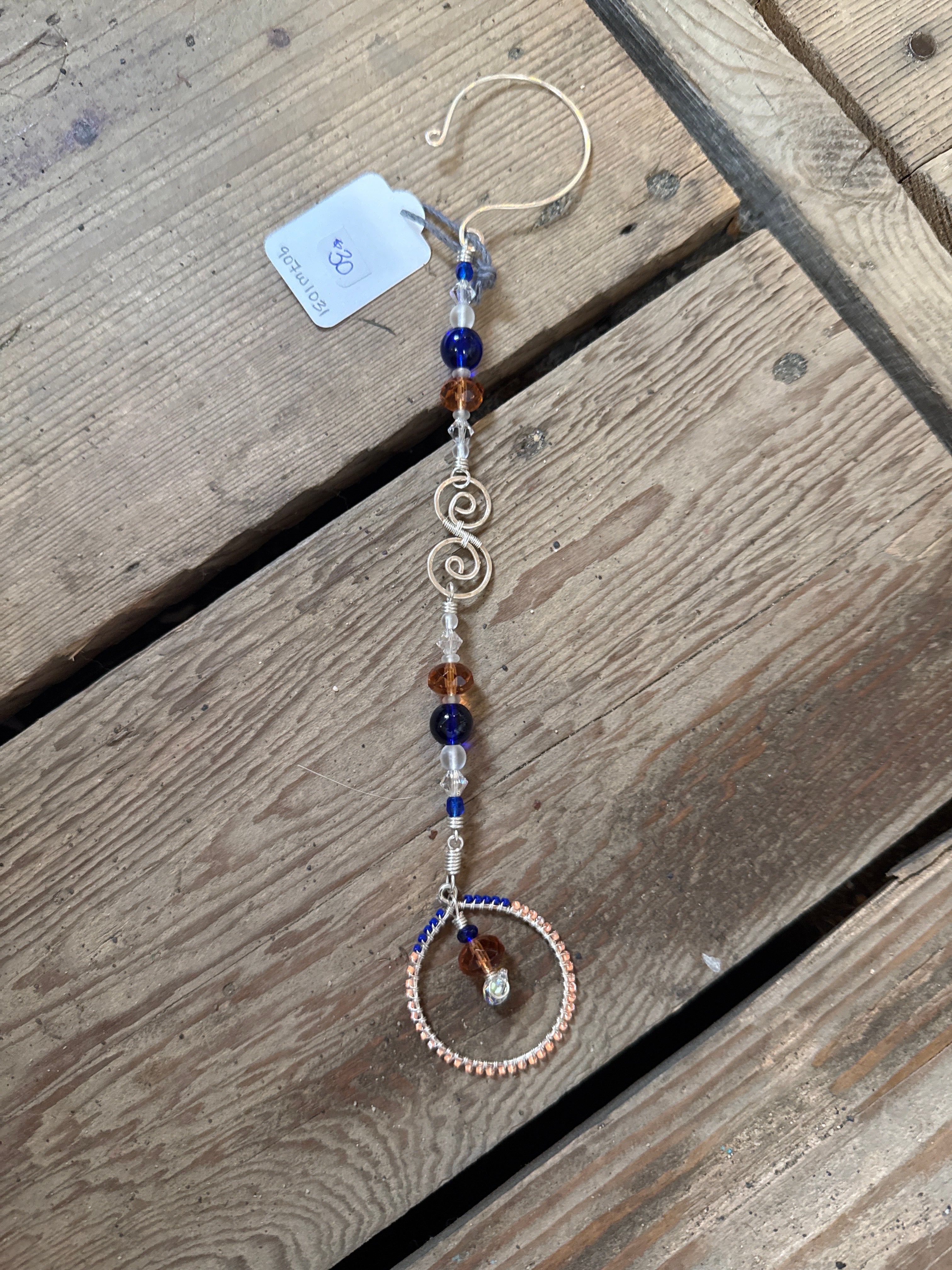 Suncatcher 907 North