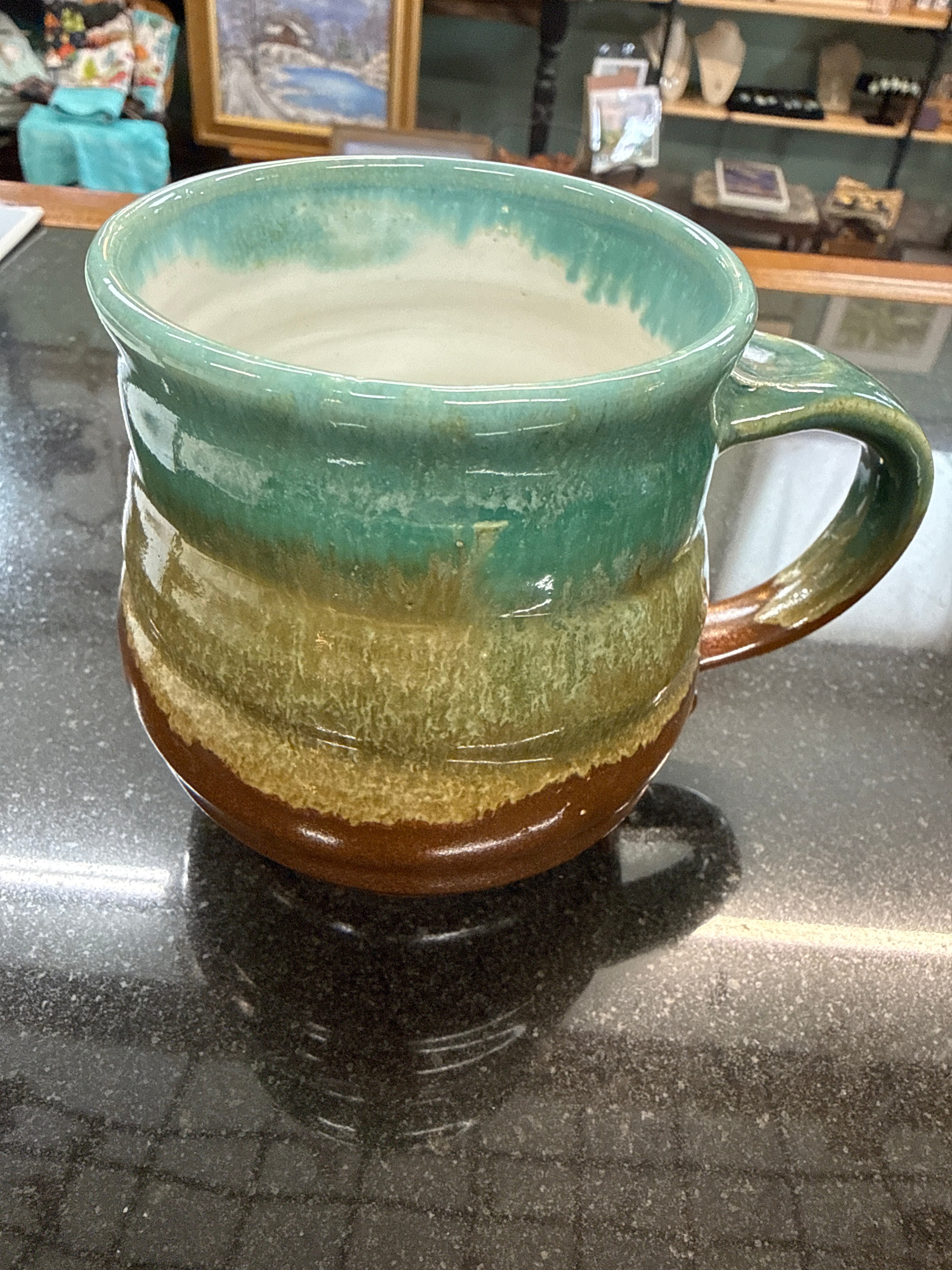 Mugs