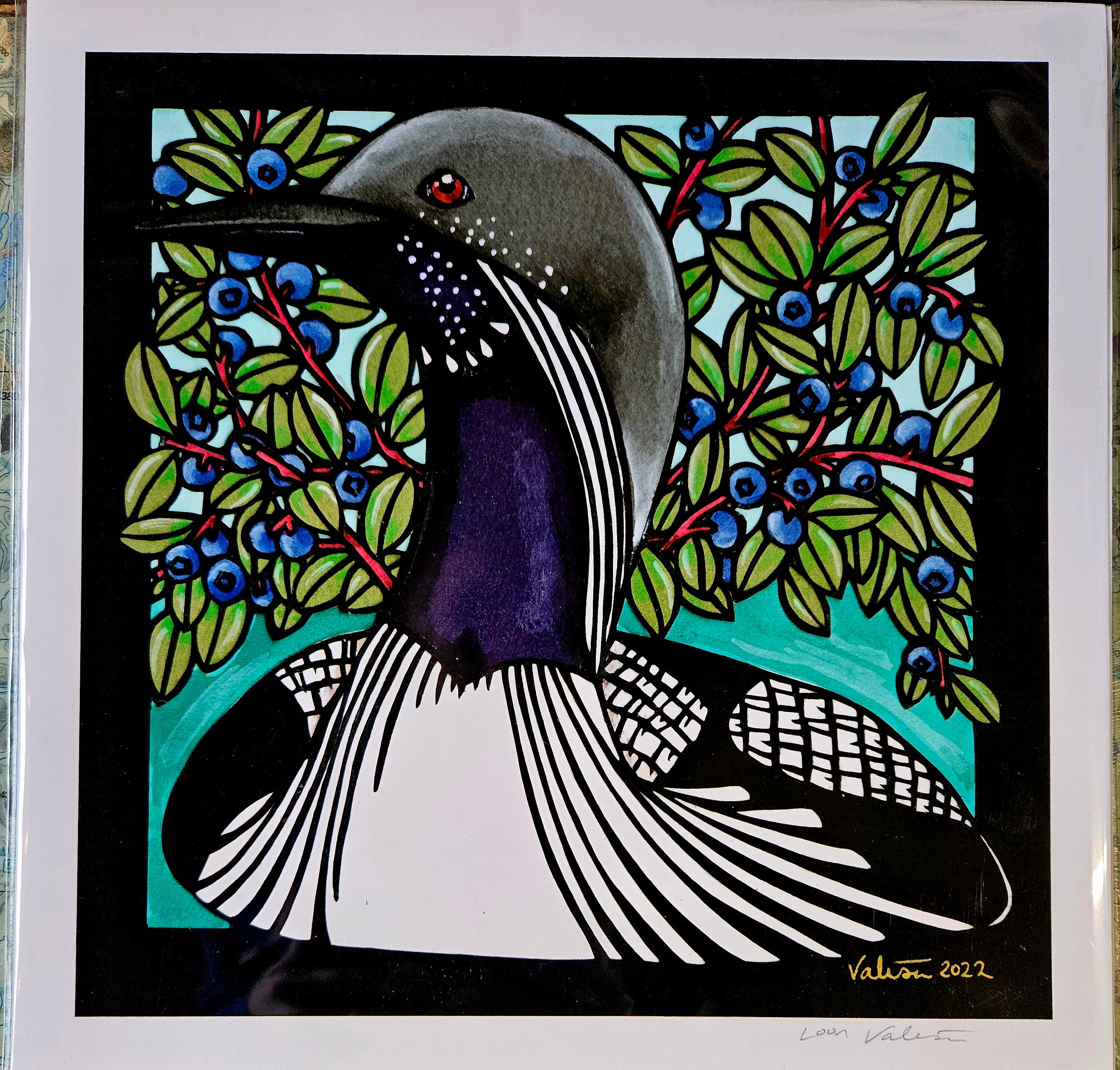Loon
