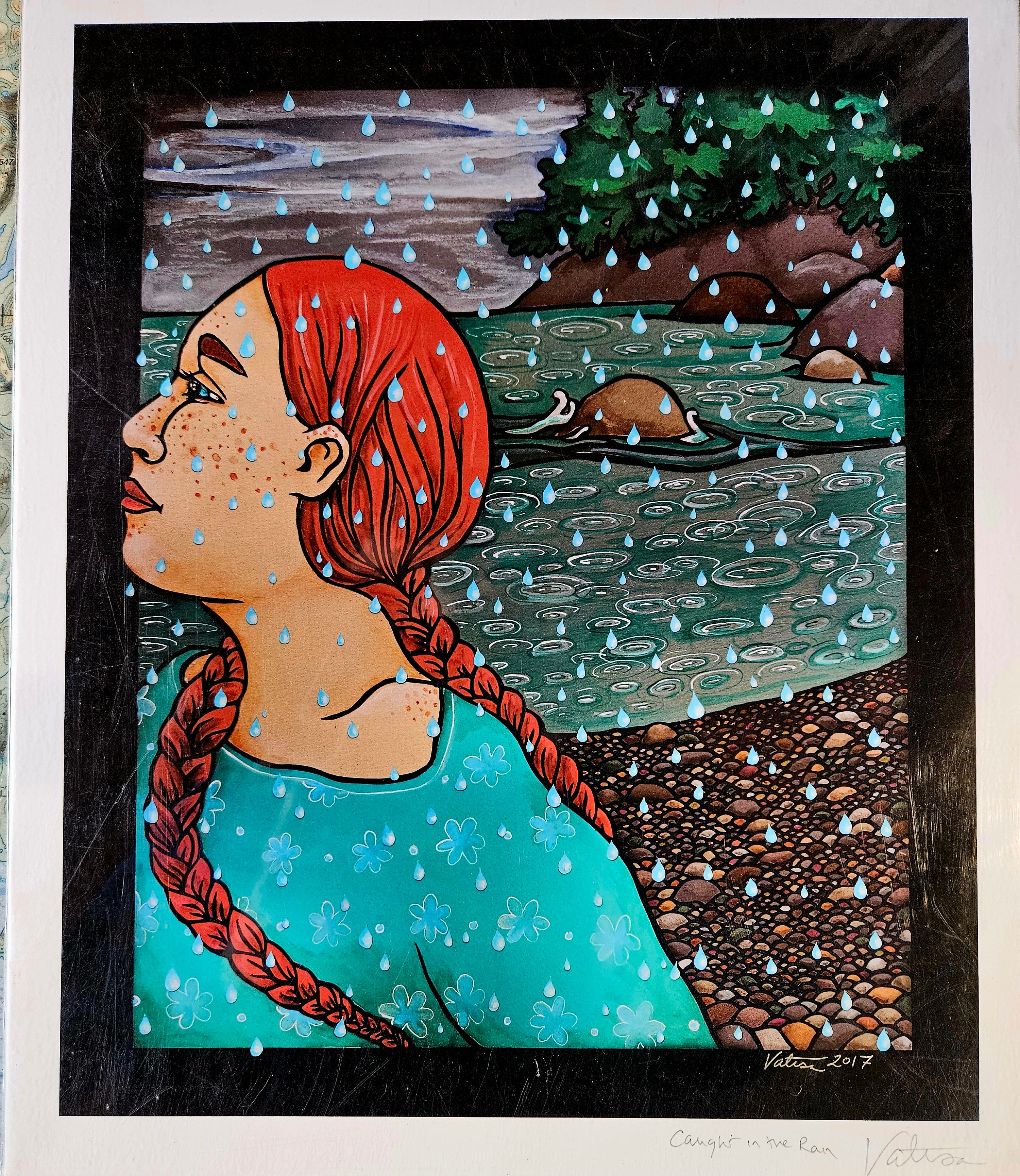 Rain