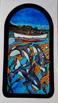 Joe’s Boat