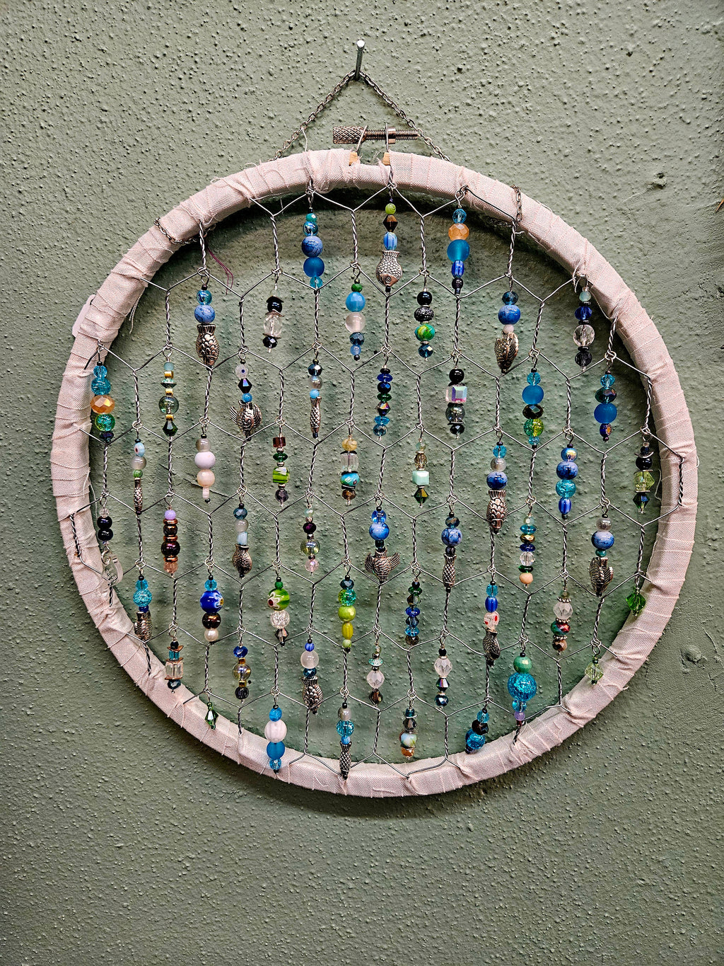 Suncatcher