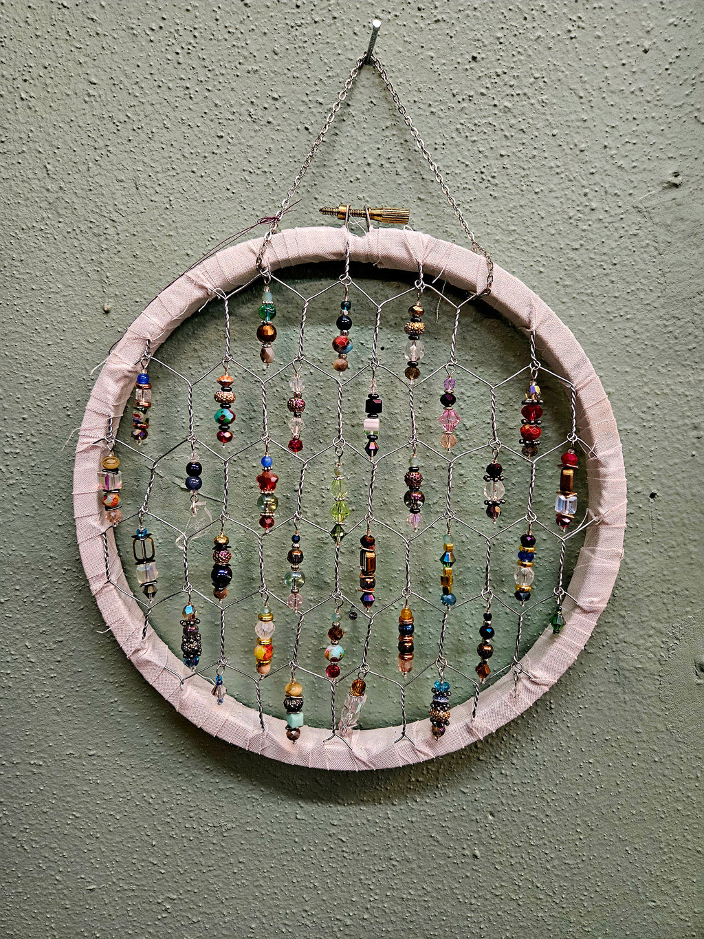 Suncatcher