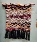 Woven Wall Hanging
