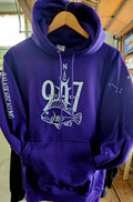 Sweatshirt 907 North Rockfish