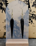 Baleen Earrings